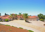Private Hilltop Estate in Danville, CA for Car Collectors and Horse Lovers