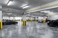 Own this Indoor Parking Spot in the Upper East Side of New York City