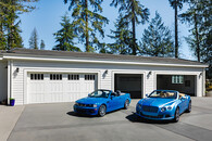 Custom Estate with 8-Car Garage in Issaquah, Washington