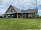 Newly Built, Dealership & Service Center in Metro Detroit