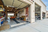 Carproperty A Car Lovers Dream Garage