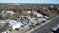 Fort Worth - this Car Dealership is Available Now!