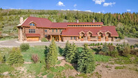3758 Salt Creek Rd, Eagle, CO 81631