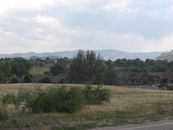 Beautiful Van Bibber Valley View Lot