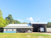 Barndominium with 20 Car Garage for Sale in Tennessee Mountains