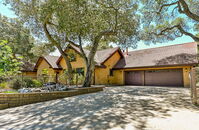 23-Car Central SF Bay Area 41-Acre Estate Home! 5-bay 3500 sq.ft. Additional Garage