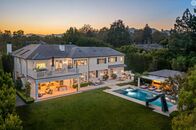 Ben Affleck Sold this Pacific Palisades Property