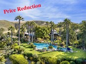 James Cameron's Tranquility Base at Hollister Ranch