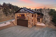 12 Car Garage with RV Space in Secluded Colorado