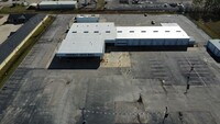 Big Texas Car Dealership Lot and Buildings (Vacant and Ready to Move-in)