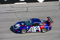 2009 Porsche Grand-American Rolex Cup Car For Sale