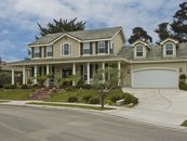 Car Collectors Dream Home in Gated Golf Community!
