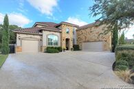 4 Car Garage Masterpiece House in San Antonio