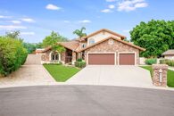 Dream Garage with Mountain Views in Phoenix Arizona (Ahwatukee)