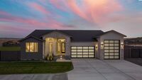 4 Car Garage New Construction in Beautiful Steeplechase