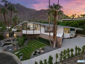 The Elvis Honeymoon Hideaway in Palm Springs