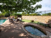 Pool, Hot Tub, 6 Car Garage, Awesome Views .. What More Could You Want?