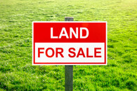 Things to Take into Account While Buying Land