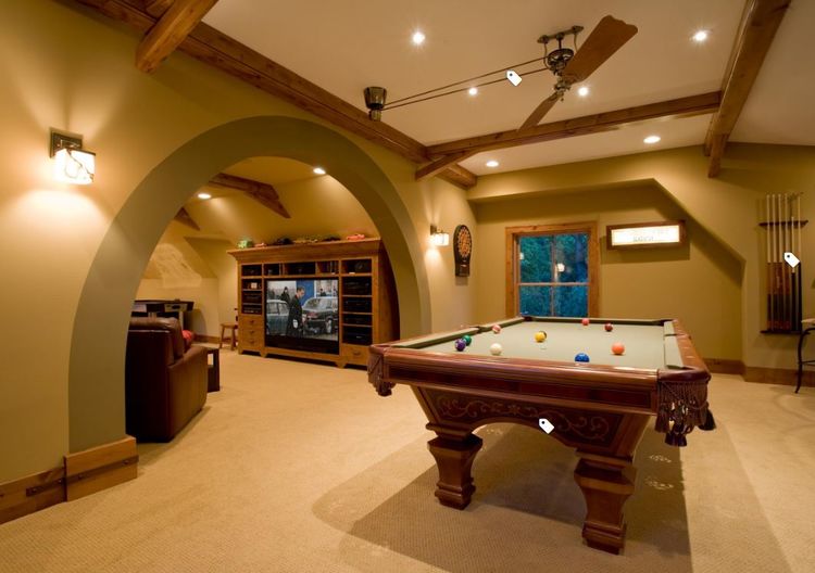 / Pulaski Craftsman Carriage House