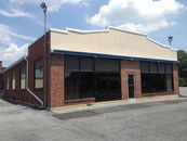 COMMERCIAL REAL ESTATE AUCTION - FORMER KLEINFELTER'S CHEVROLET  