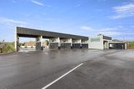 IBA & Self-Serve Car Wash in Great Arizona Location