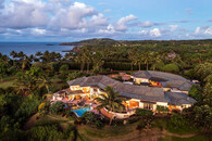 Panoramic Kauai Ocean View Estate with 26 Car Garage capabilities