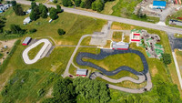 Seneca Gran Prix Kart Track and Amusement Park for Sale