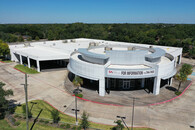 Rarely Available Houston Area New or Used Car Dealership for sale