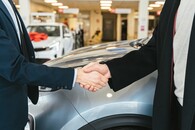 How Big Data is Transforming Car Financing Decisions