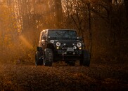 Off-Road Builds That Stand Out at Any Garage