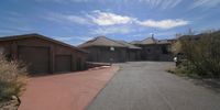 A Real Working Garage for Car Lovers or Large Families