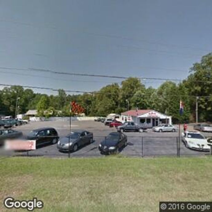 / Car Lot for Sale WinstonSalem NC