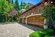 5 Car Garage House in Mount Shasta California Awaits You