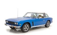 1976 JENSEN INTECEPTOR COUPE
