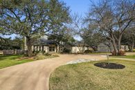 Austin area 5 Car Garage House with Much to Offer a New Owner