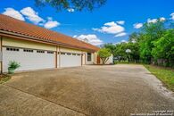 4 Car Garage Spanish Revival (custom-built home) for sale