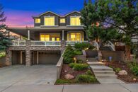 Welcome to Golden Colorado! Beautiful home with a 5 Car Garage