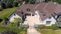 Estate Property in Pendleton, Indiana