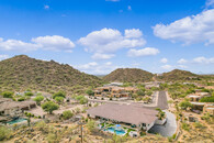 Custom 1 + Acre Mesa, Az Masterpiece  9 Car Garage with Workshop