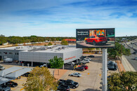 Porsche Dealership for Sale