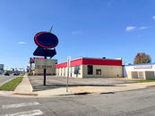 St. Cloud Auto Service Center (Vacant and For Sale or Lease)