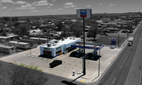 Gas Station and Car Wash Portfolio of 7 Sites