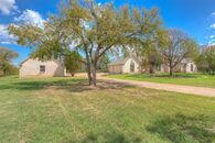 This 6 Car Garage Home in Weatherford, Texas Can Be Yours