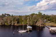 Garages, Carports, Dock, Oh My!