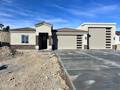 2,172 Sqft Garage near a Big Lake