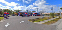 Car Wash Business and Land for Sale in Tampa
