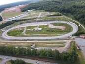 Historic Raceway, Greenville Pickens Speedway is For Sale