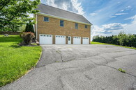 This 7 Car Garage House is a Car Collectors Escape and Dream