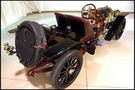 CarProperty.com / Wayne Carini Auctions 1908 Simplex 50 Sp...