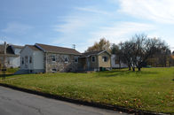 Nice Single Ranch Home with 1,500 Sq. Ft. Garage